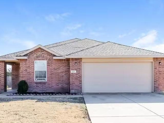 House for rent in Mesquite