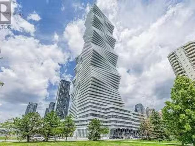 Condo for sale in Mississauga, Ontario