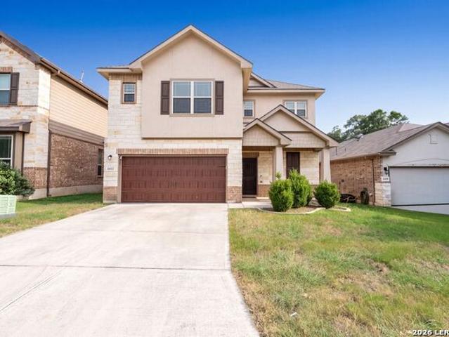 House for sale in Leesville, Texas