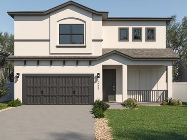 House for sale in Dona Ana, New Mexico