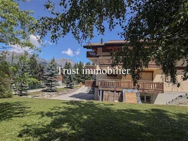Haus kaufen in Crans-Montana, Wallis