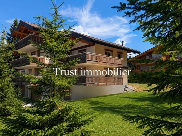 Haus kaufen in Crans-Montana, Wallis