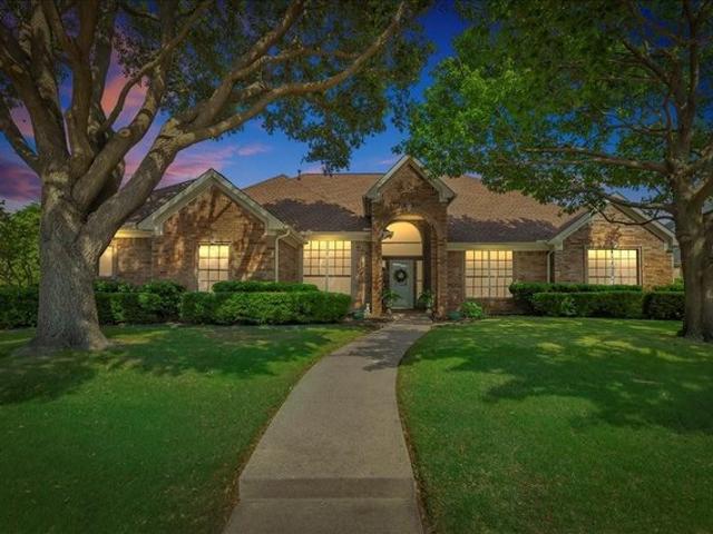 House for sale in Denton, Texas
