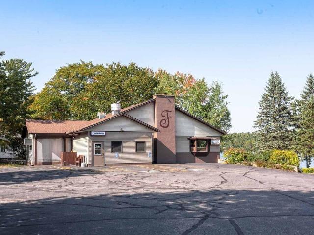 Commercial for sale in Wisconsin