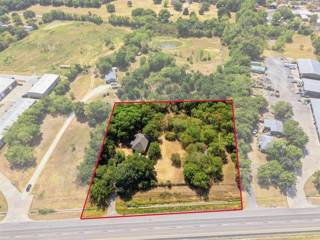 Land for sale in Johnson, Texas