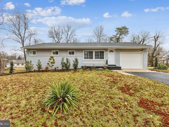 House for sale in Suitland, Maryland