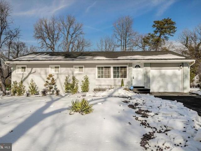 House for sale in Suitland, Maryland