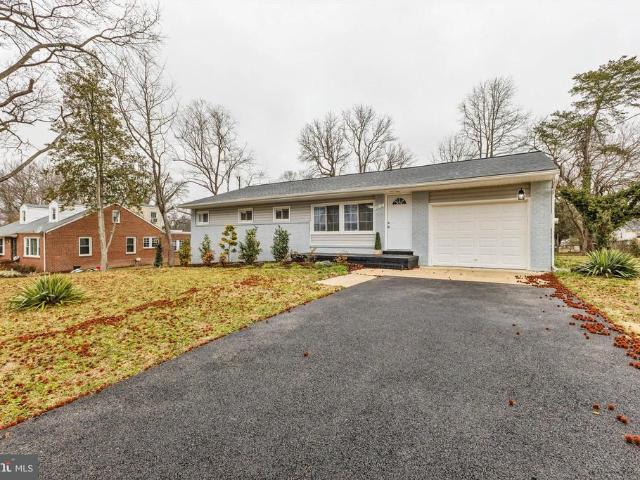House for sale in Camp Springs, Maryland