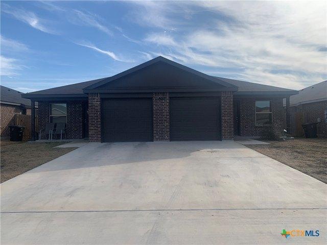 Townhouse for sale in Killeen, Texas