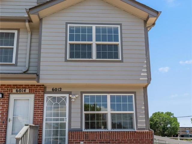 Townhouse for sale in Arvada, Colorado