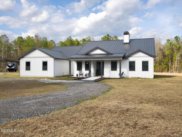 Land for sale in Jacksonville, Florida