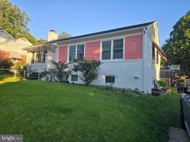 House for sale in Bethesda, Maryland