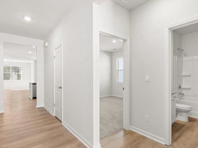 House for sale in Union City, Georgia