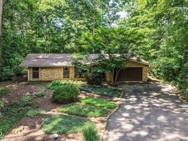 House for sale in Carmel, Indiana