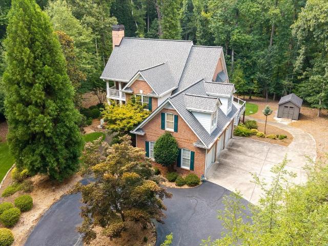 House for sale in Redan, Georgia