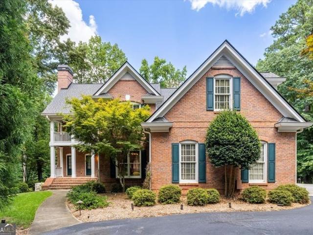 House for sale in Lithonia, Georgia