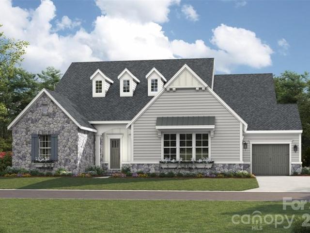 House for sale in Mecklenburg, North Carolina