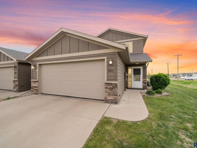Townhouse for sale in Sioux Falls, South Dakota