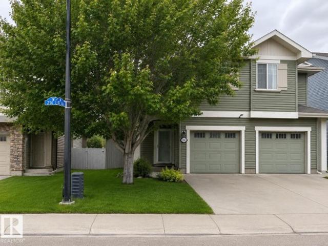 House for sale in Wedgewood, Alberta