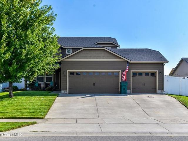 House for sale in Rathdrum, Idaho
