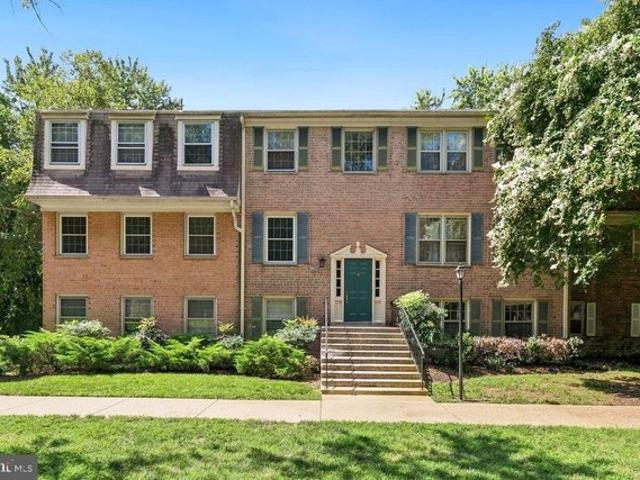 Condo for sale in Maryland
