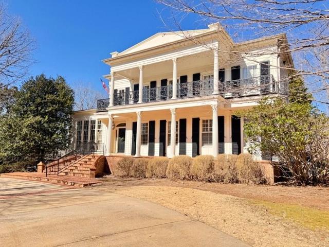 House for sale in Dalton, Georgia