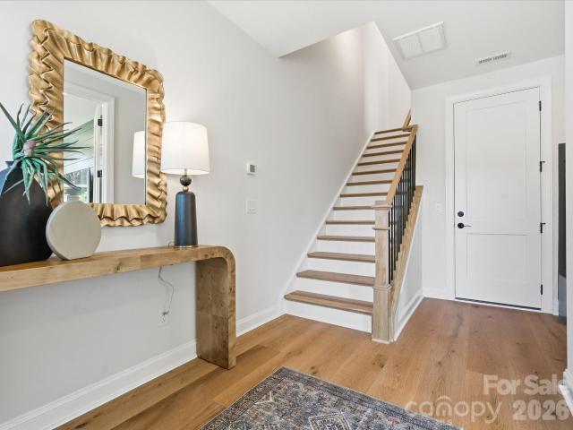 Townhouse for sale in Mecklenburg, North Carolina