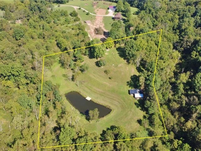 Land for sale in Guernsey, Ohio