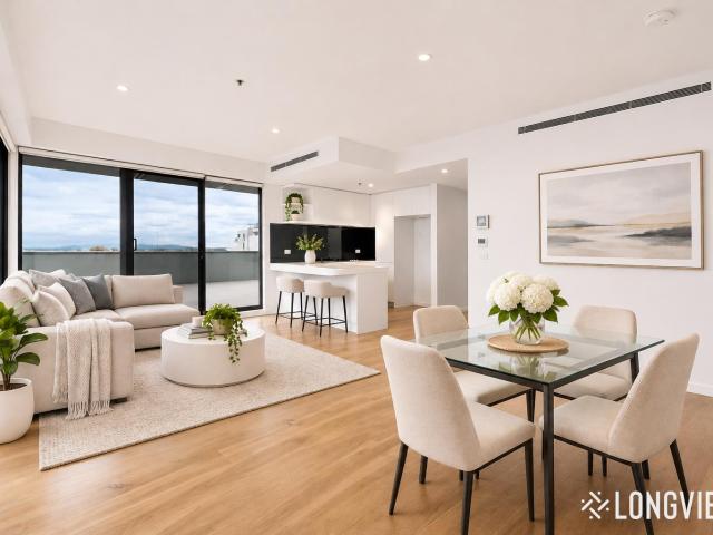 Apartment for rent in Brunswick, Melbourne
