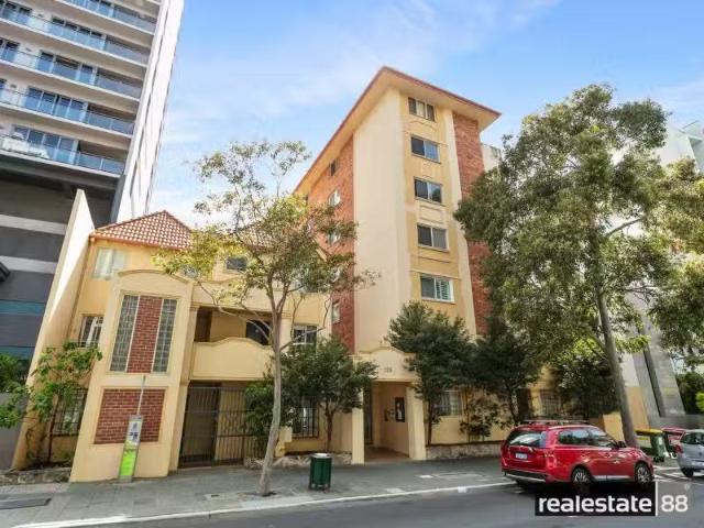 Apartment for rent in Cockburn, Western Australia