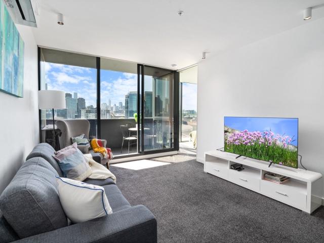 Apartment for rent in Camerons Creek, Victoria