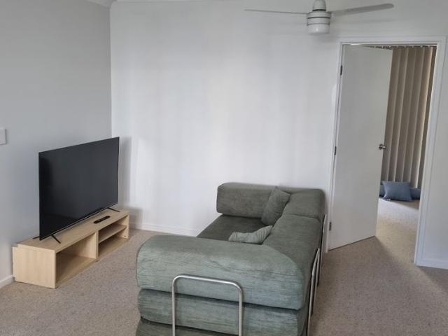 Apartment for rent in St Lucia, Greater Brisbane