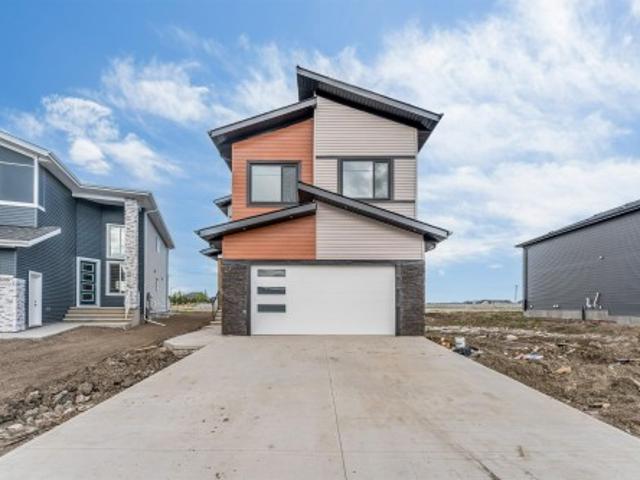 House for sale in Alberta