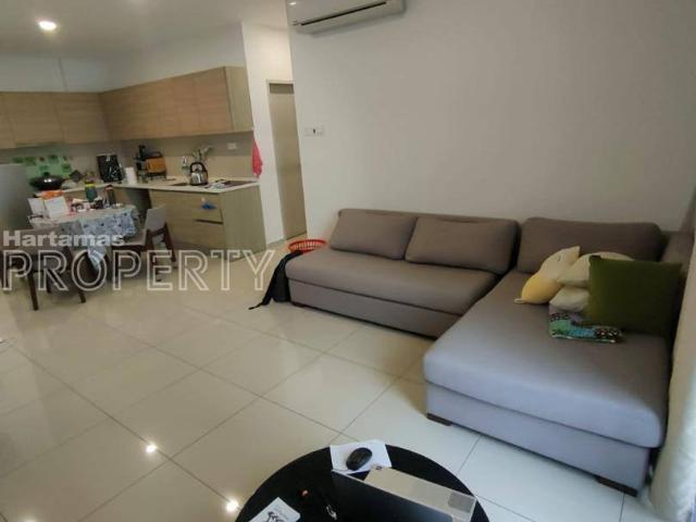 Apartment for rent in Petaling, Alam Impian