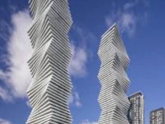 Condo for sale in Woburn, Ontario
