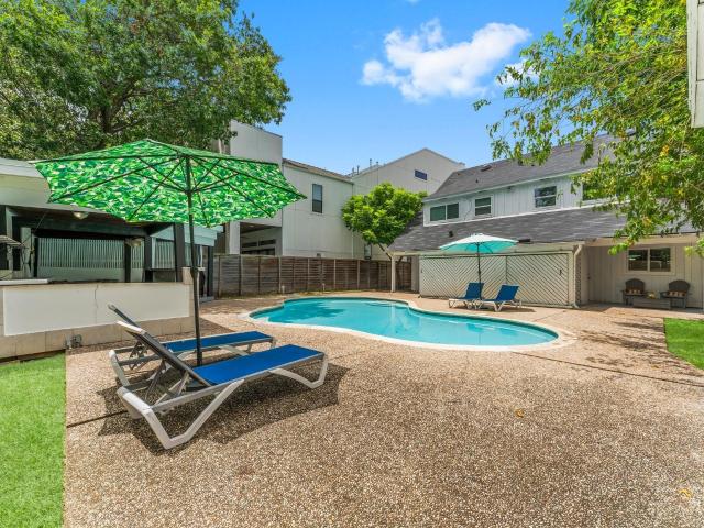 House for sale in Harris, Texas