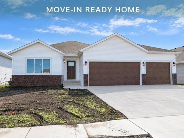 House for sale in Horace, Cass County
