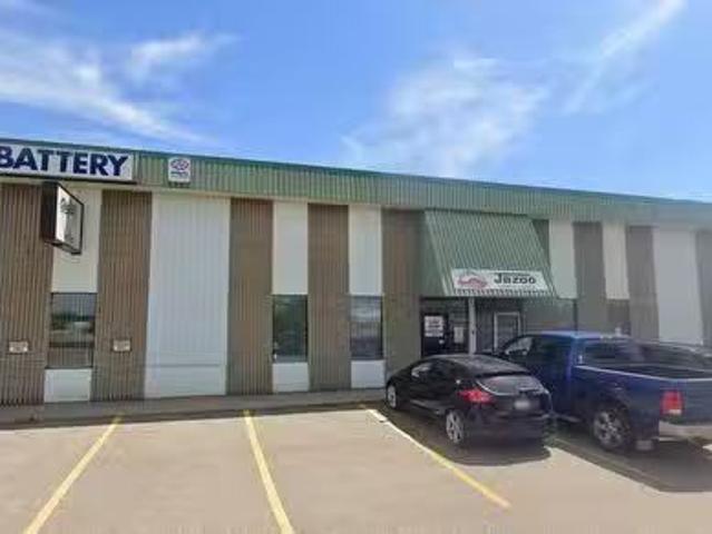 House for rent in Davies Industrial West, Edmonton