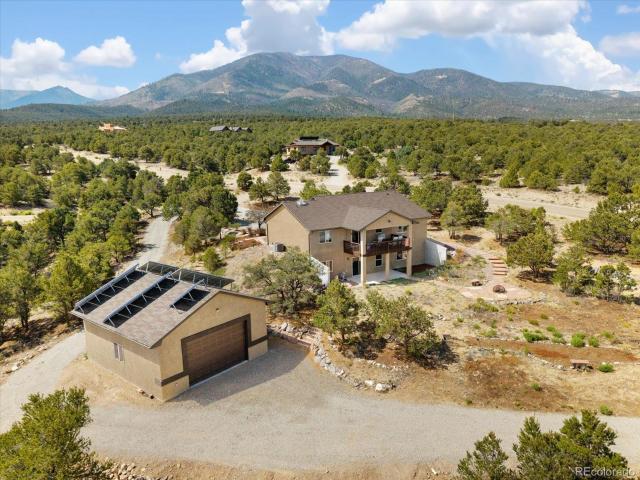House for sale in Chaffee, Colorado