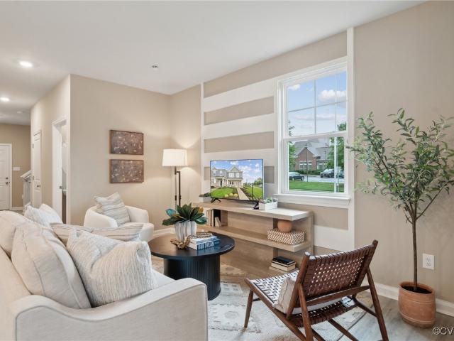Townhouse for sale in Chesterfield