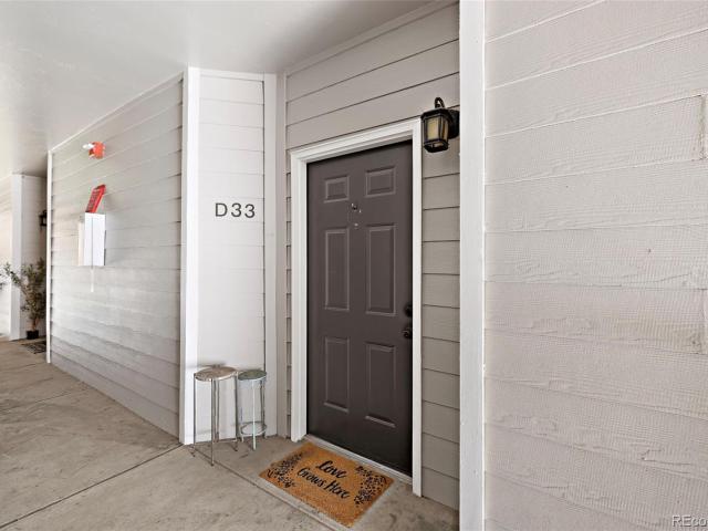 Condo for sale in Castle Rock, Colorado