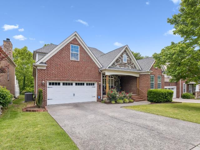 House for sale in Tennessee