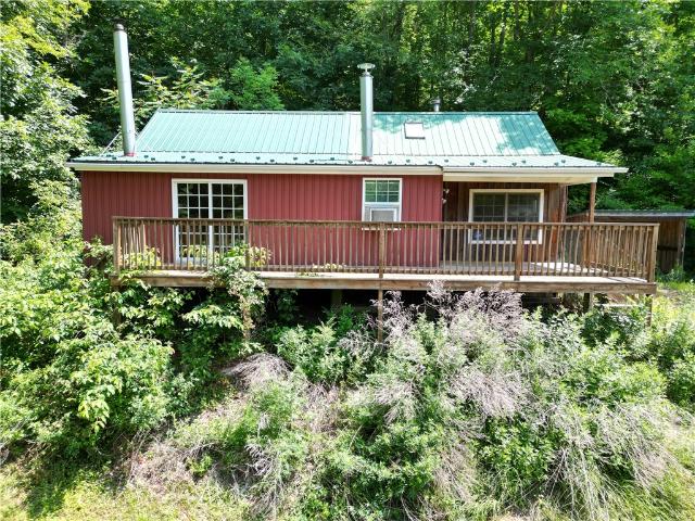 House for sale in New York