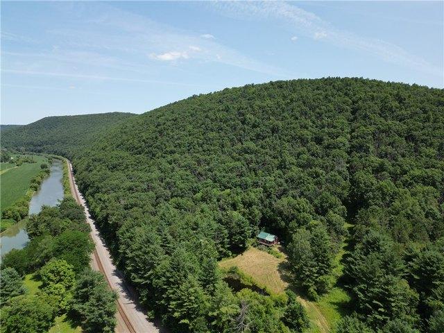 House for sale in New York