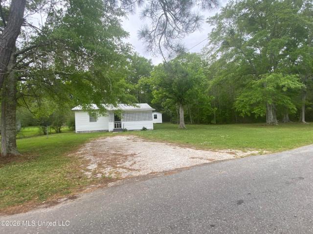 House for sale in Moss Point, Mississippi