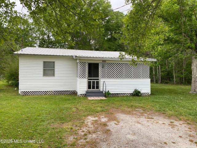 House for sale in Moss Point, Mississippi