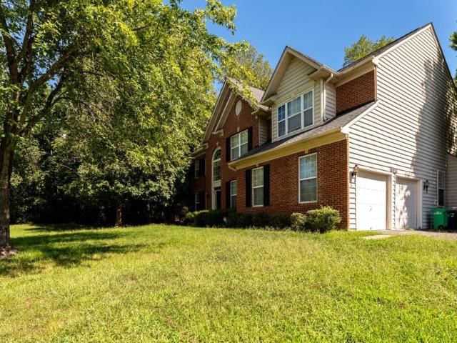 House for sale in Glenn Dale, Maryland