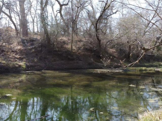 Land for sale in Belton, Texas