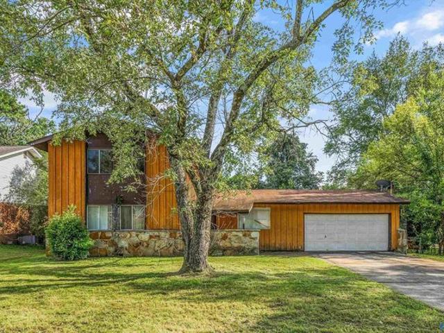 House for sale in Huntsville, Alabama