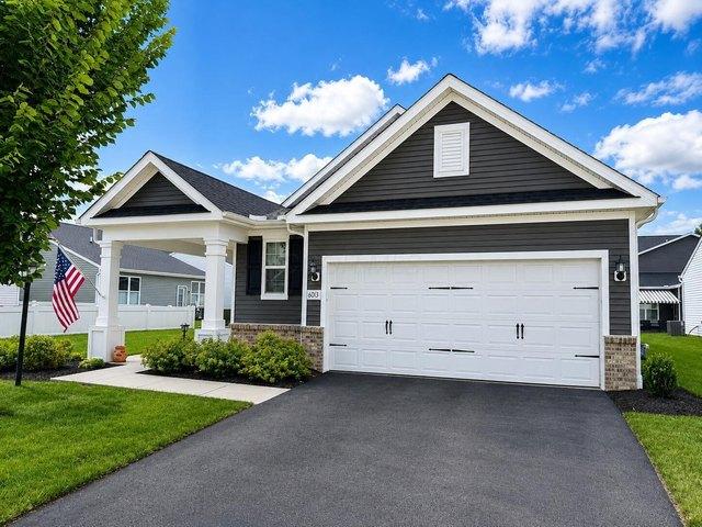 Condo for sale in Westerville, Ohio